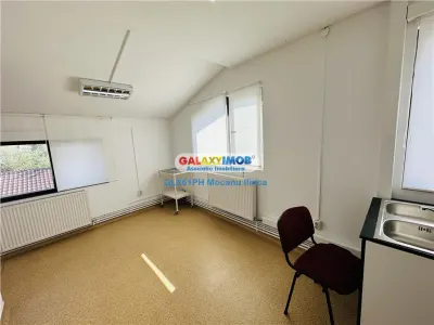 Inchriere spatiu birouri, 2 camere, Cantacuzino, Ploiesti - Ploiesti