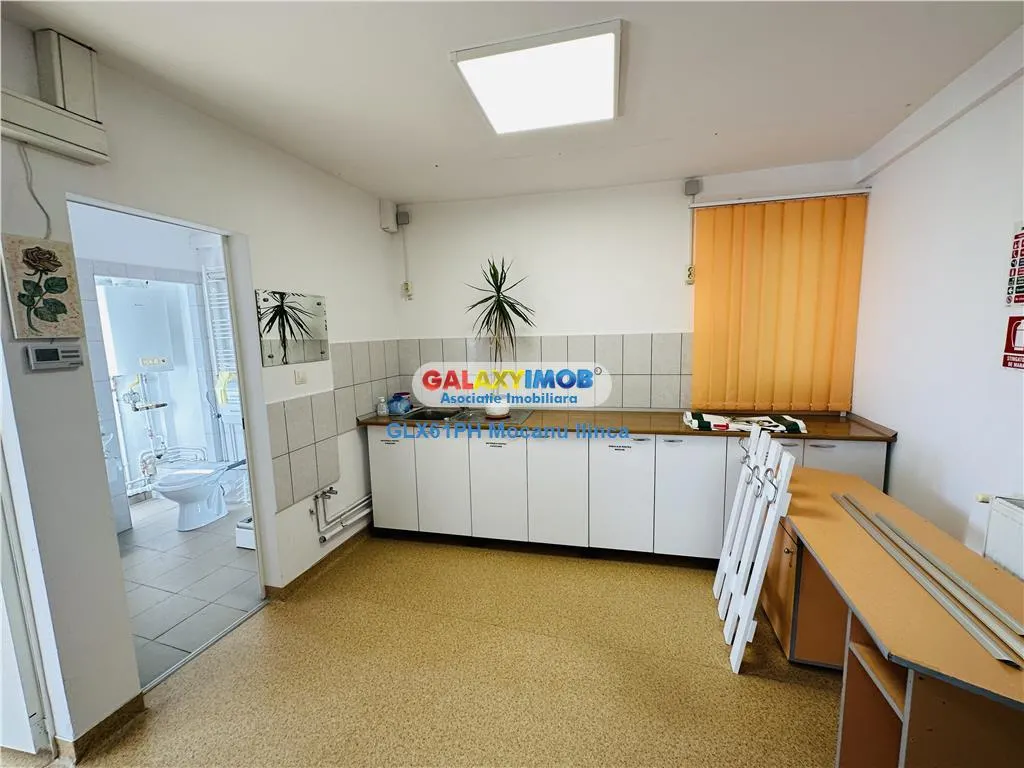 Inchriere spatiu birouri, 2 camere, Cantacuzino, Ploiesti - foto 11