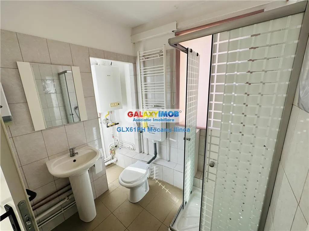 Inchriere spatiu birouri, 2 camere, Cantacuzino, Ploiesti - foto 4