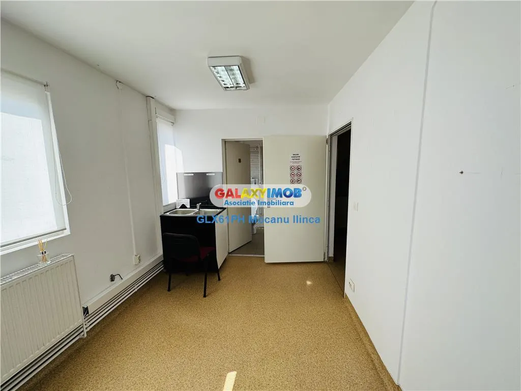 Inchriere spatiu birouri, 2 camere, Cantacuzino, Ploiesti - foto 7