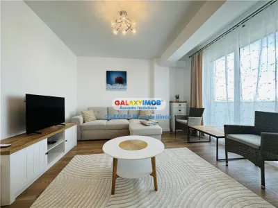 Inchiriere penthouse de lux, terasa, Albert, Ploiesti - foto 1