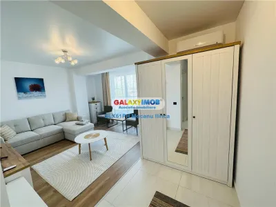 Inchiriere penthouse de lux, terasa, Albert, Ploiesti - foto 11