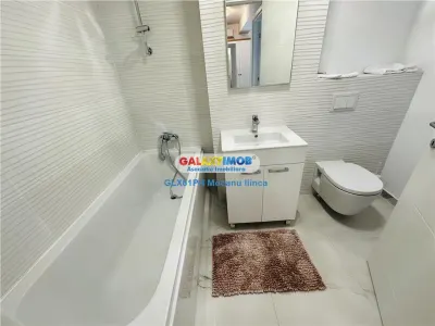 Inchiriere penthouse de lux, terasa, Albert, Ploiesti - foto 15
