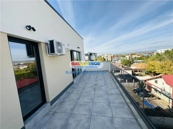 Apartament 2 camere Ploiești - poza 16