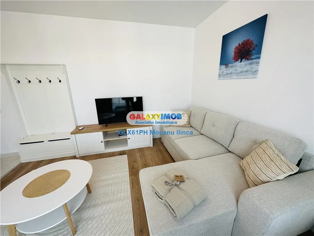 Inchiriere penthouse de lux, terasa, Albert, Ploiesti - foto 18