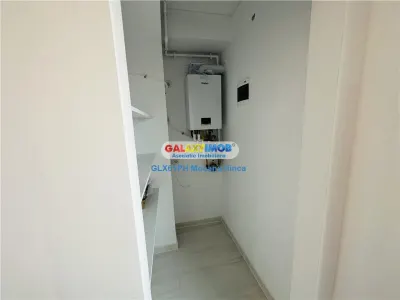 Inchiriere penthouse de lux, terasa, Albert, Ploiesti - foto 19