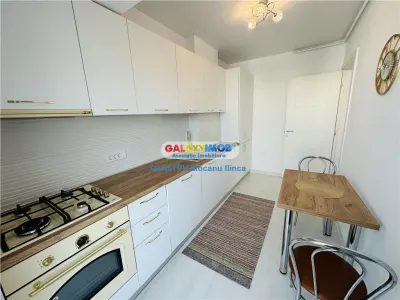 Inchiriere penthouse de lux, terasa, Albert, Ploiesti - foto 20