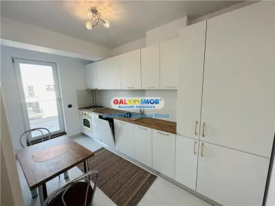 Inchiriere penthouse de lux, terasa, Albert, Ploiesti - foto 3