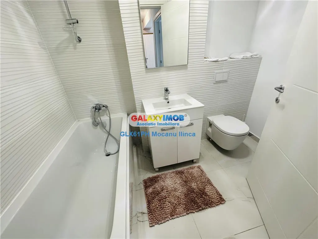 Inchiriere penthouse de lux, terasa, Albert, Ploiesti - foto 4