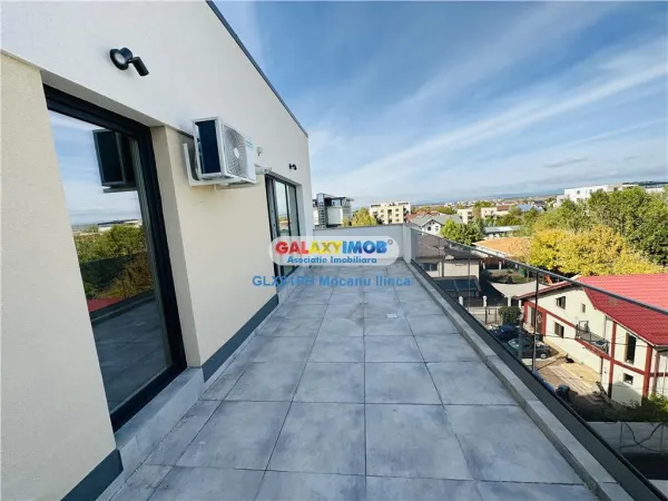 Apartament 2 camere Ploiești - poza 5