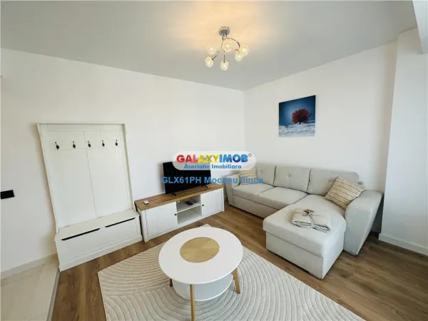 Apartament 2 camere Ploiești - poza 7