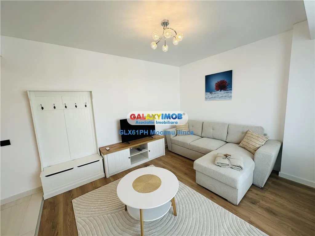 Inchiriere penthouse de lux, terasa, Albert, Ploiesti - foto 7