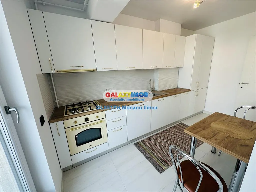 Inchiriere penthouse de lux, terasa, Albert, Ploiesti - foto 9