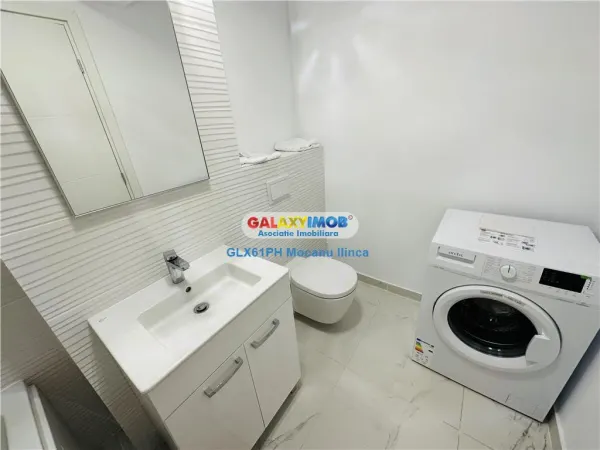 Apartament 2 camere Ploiești - poza 10