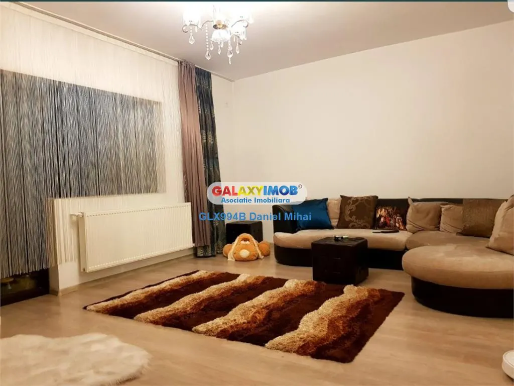 Apartament 2 camere decomandat- Parcare-Bucatarie mobilata/utilata - foto 16