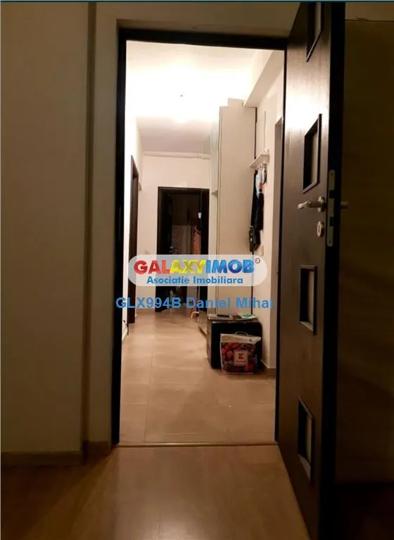 Apartament 2 camere decomandat- Parcare-Bucatarie mobilata/utilata - foto 4