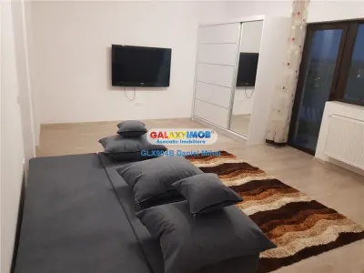 Apartament 2 camere decomandat- Parcare-Bucatarie mobilata/utilata - foto 6
