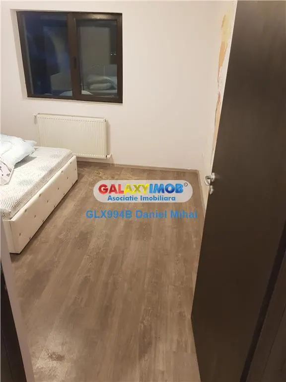 Apartament 2 camere decomandat- Parcare-Bucatarie mobilata/utilata - foto 8