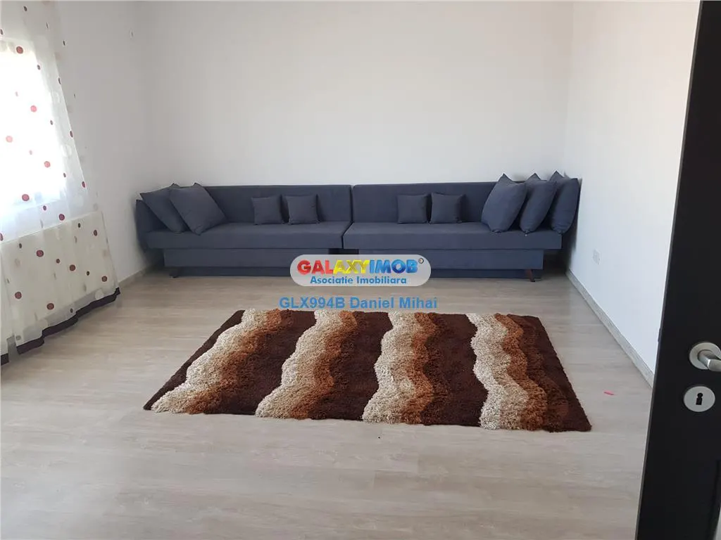 Apartament 2 camere decomandat- Parcare-Bucatarie mobilata/utilata - foto 10