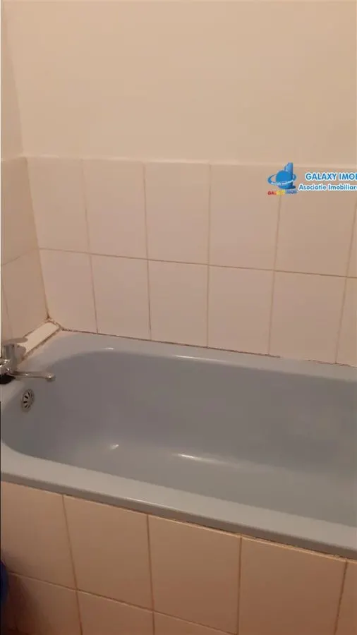Garsoniera decomandata la parter, ideala birouri/atelier GIURGIULUI - foto 12