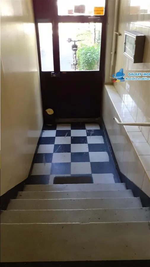 Garsoniera decomandata la parter, ideala birouri/atelier GIURGIULUI - foto 16