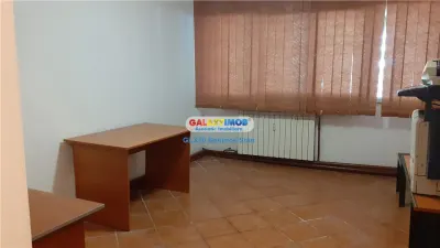 Garsoniera decomandata la parter, ideala birouri/atelier GIURGIULUI - foto 4