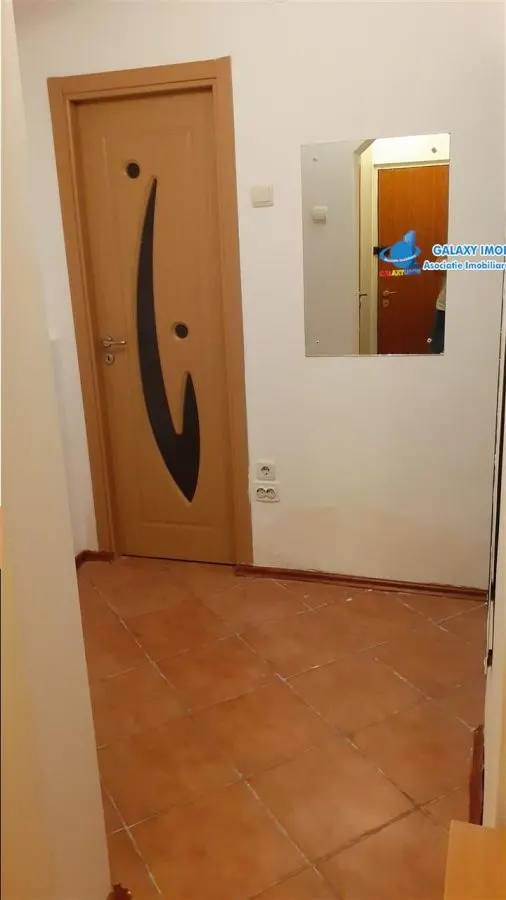 Garsoniera decomandata la parter, ideala birouri/atelier GIURGIULUI - foto 8