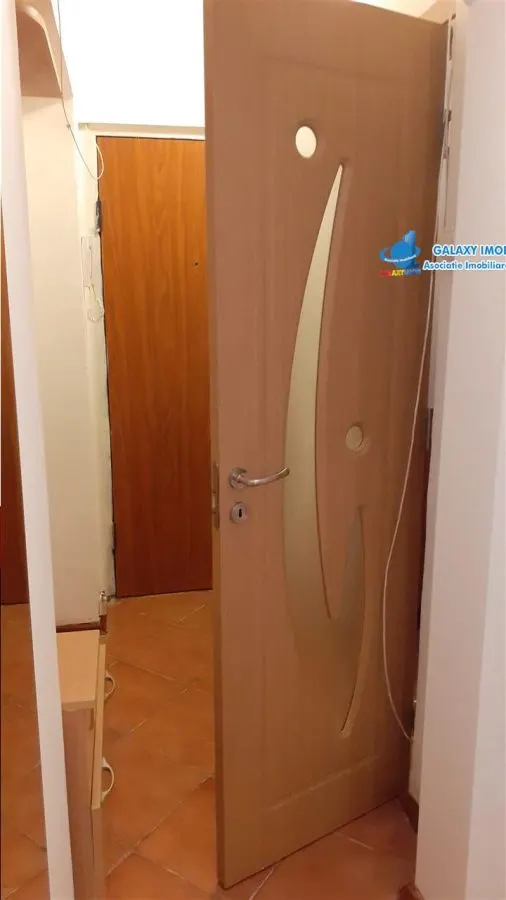 Garsoniera decomandata la parter, ideala birouri/atelier GIURGIULUI - foto 10