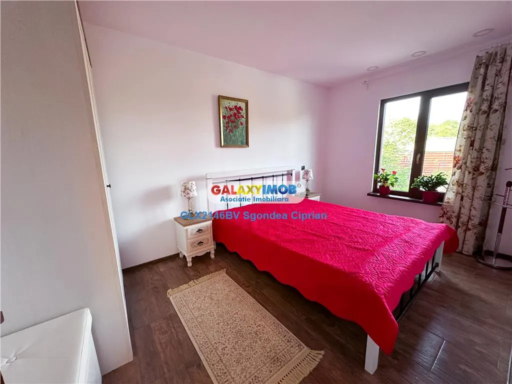 Casa De Vanzare In Sohodol 3 km Bran 25 km Brasov - foto 15
