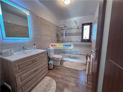 Casa De Vanzare In Sohodol 3 km Bran 25 km Brasov - foto 16