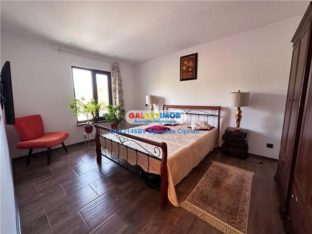 Casa De Vanzare In Sohodol 3 km Bran 25 km Brasov - foto 17