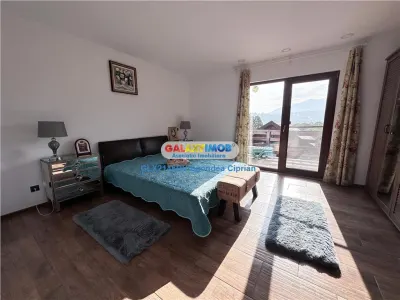Casa De Vanzare In Sohodol 3 km Bran 25 km Brasov - foto 19