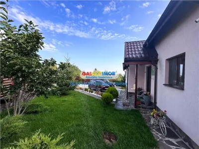 Casa De Vanzare In Sohodol 3 km Bran 25 km Brasov - foto 3