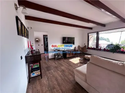 Casa De Vanzare In Sohodol 3 km Bran 25 km Brasov - foto 23