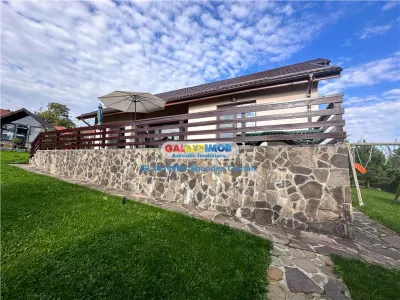 Casa De Vanzare In Sohodol 3 km Bran 25 km Brasov - foto 7