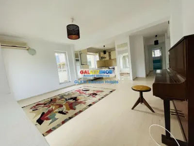 Vanzare apartament 3 camere Baneasa Greenfield Rubin - foto 1