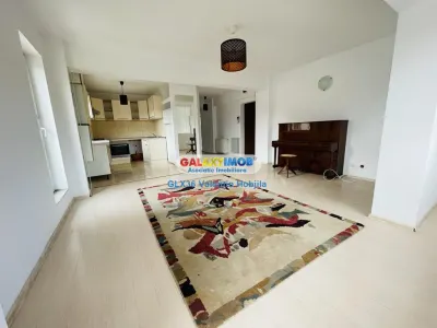 Vanzare apartament 3 camere Baneasa Greenfield Rubin - foto 2