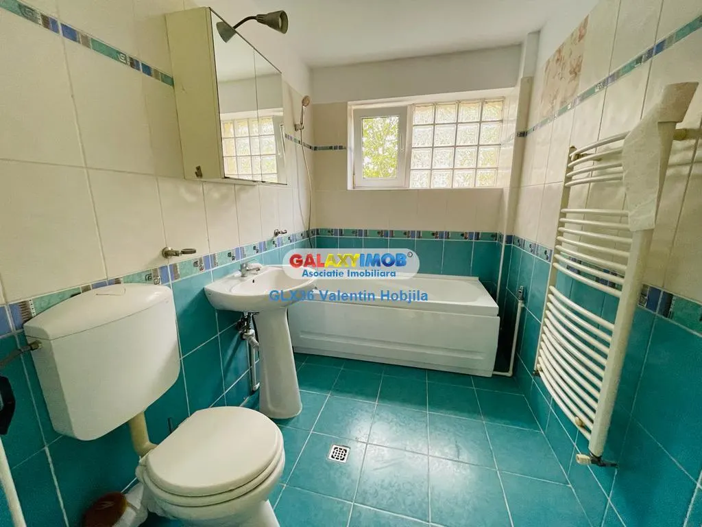 Vanzare apartament 3 camere Baneasa Greenfield Rubin - foto 11
