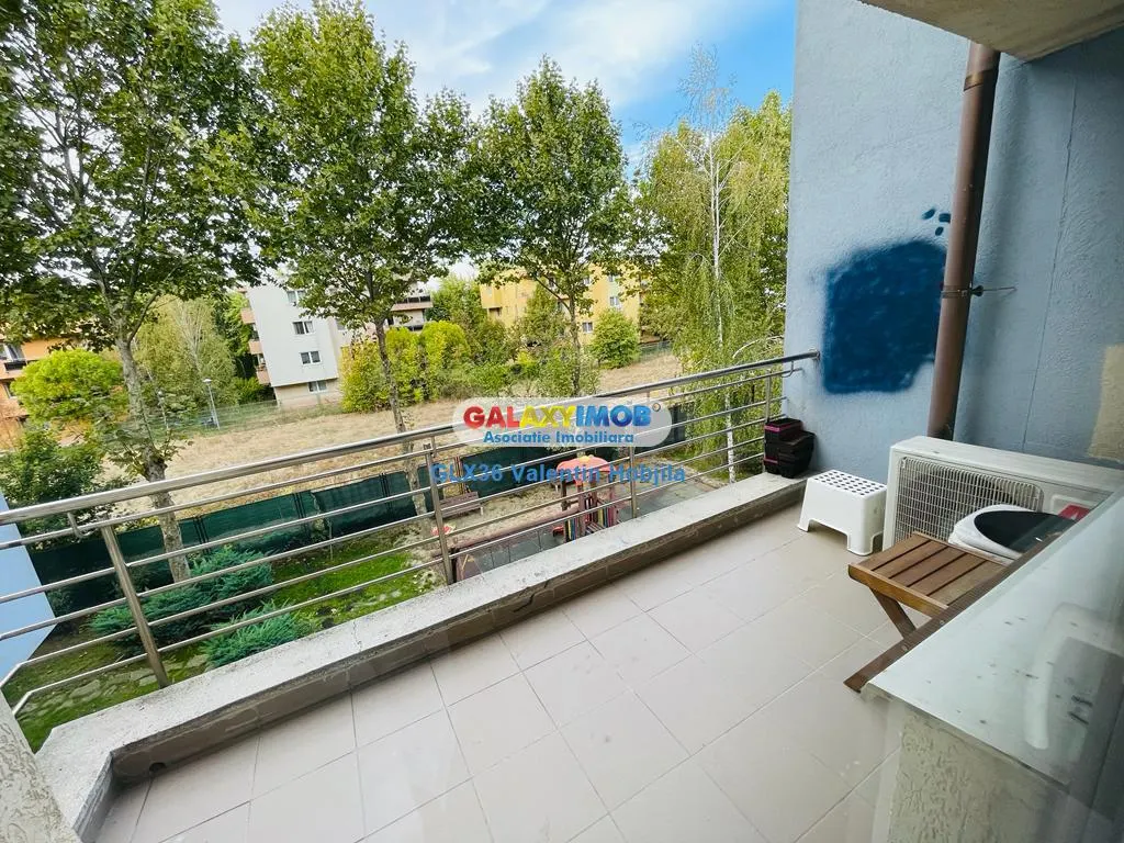 Vanzare apartament 3 camere Baneasa Greenfield Rubin - foto 12