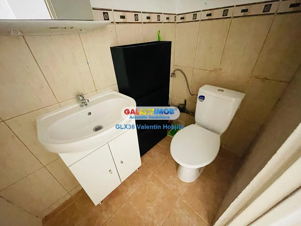 Vanzare apartament 3 camere Baneasa Greenfield Rubin - foto 14