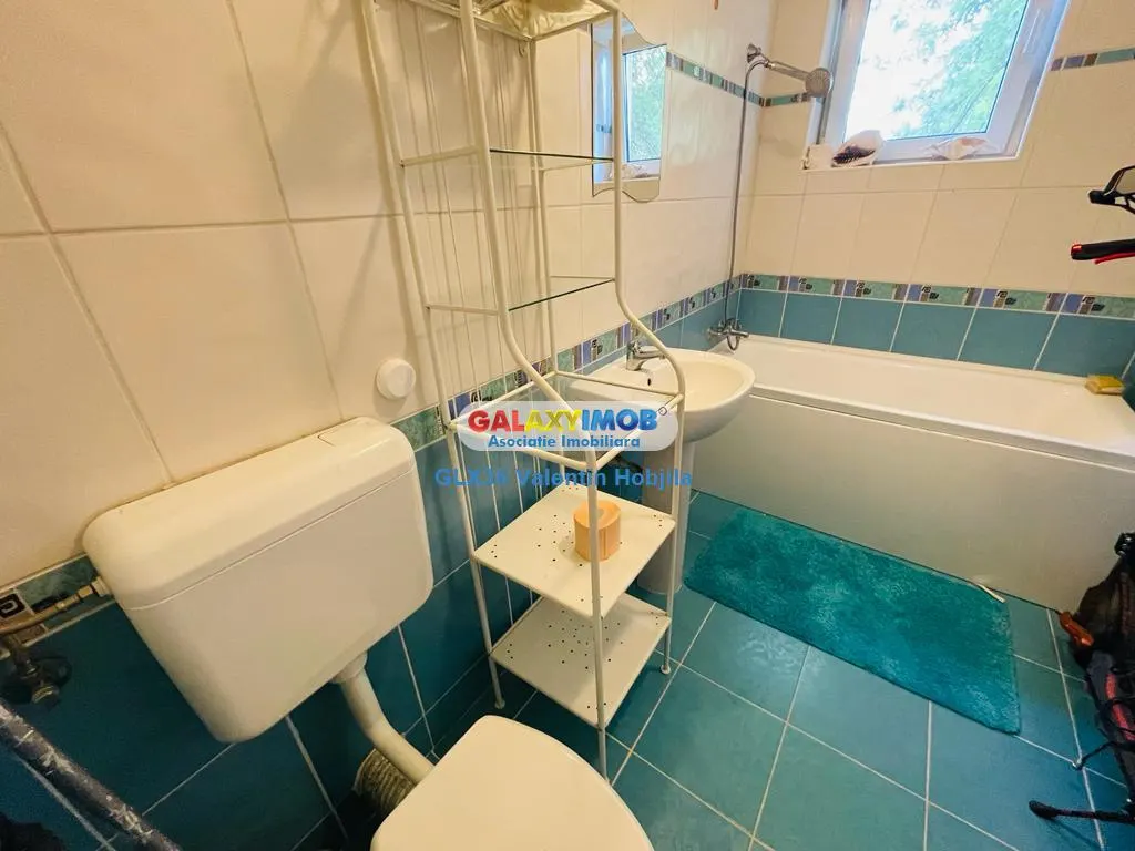 Vanzare apartament 3 camere Baneasa Greenfield Rubin - foto 15