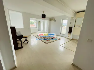 Vanzare apartament 3 camere Baneasa Greenfield Rubin - foto 3