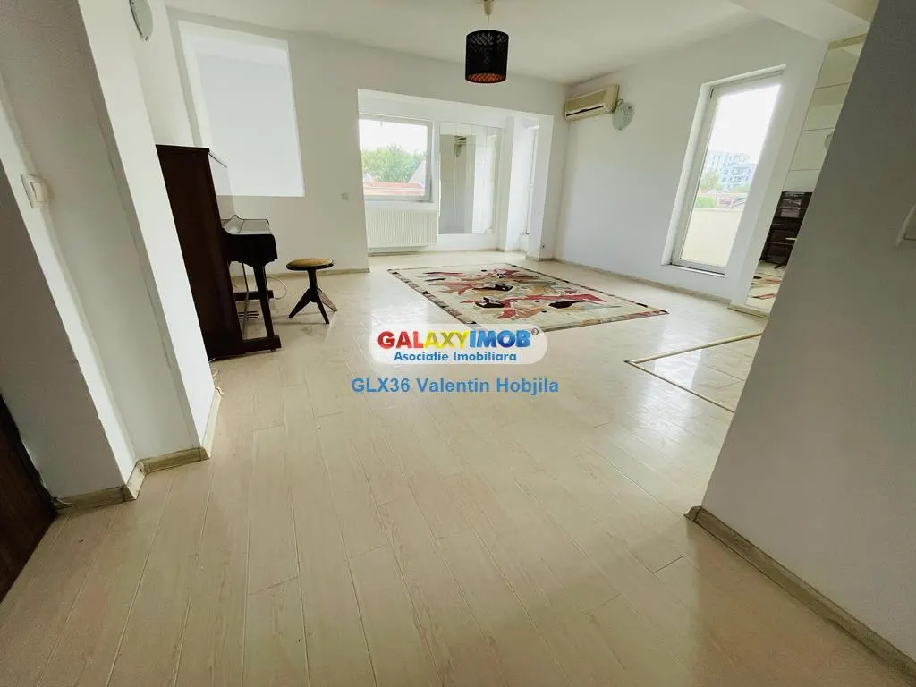 Vanzare apartament 3 camere Baneasa Greenfield Rubin - foto 4