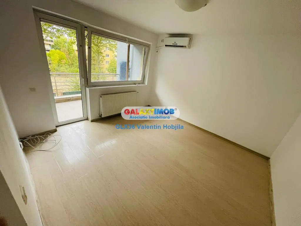 Vanzare apartament 3 camere Baneasa Greenfield Rubin - foto 5