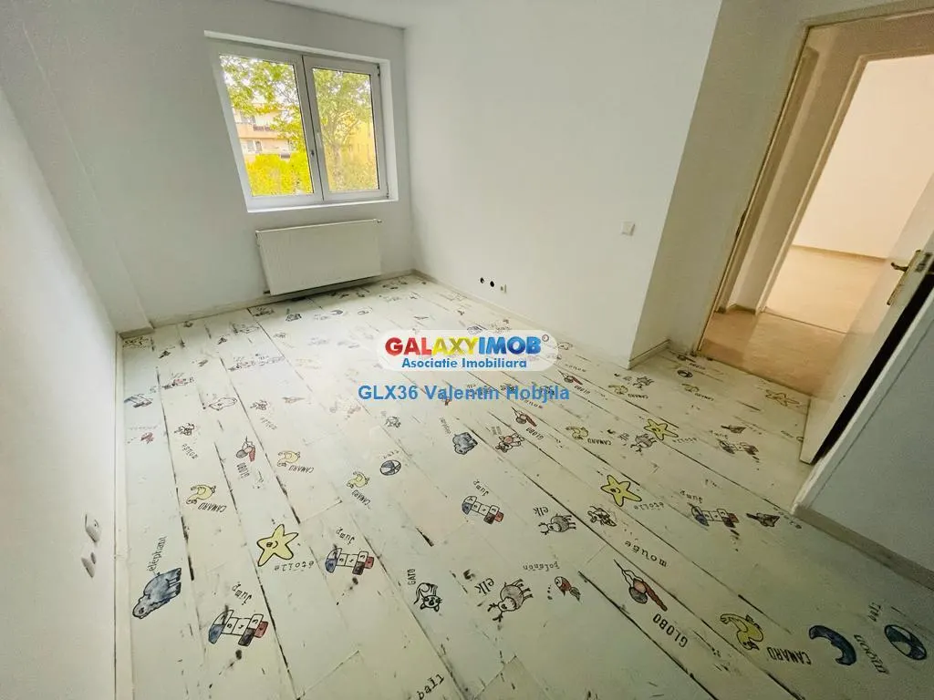 Vanzare apartament 3 camere Baneasa Greenfield Rubin - foto 6