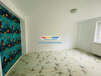 Vanzare apartament 3 camere Baneasa Greenfield Rubin - foto 7
