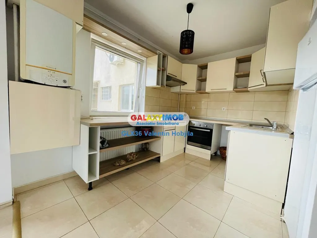 Vanzare apartament 3 camere Baneasa Greenfield Rubin - foto 9