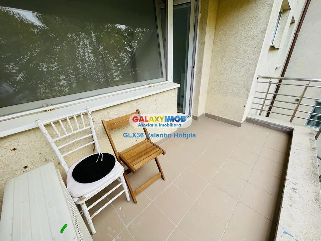Vanzare apartament 3 camere Baneasa Greenfield Rubin - foto 10