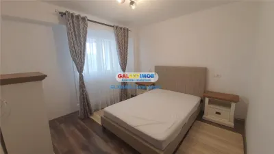 Inchiriem ap cu 3 cam Fratii Golesti , mobilat si utilat - foto 2