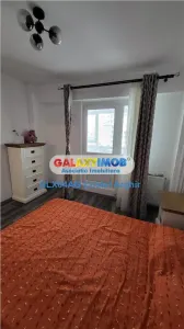 Inchiriem ap cu 3 cam Fratii Golesti , mobilat si utilat - foto 11